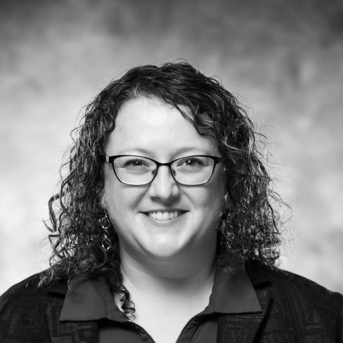 Kendra Mergenthaler headshot